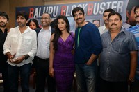 Balupu Movie Success Meet